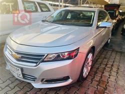 Chevrolet Impala